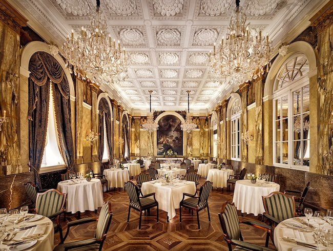 CHAMPAGNER BRUNCH