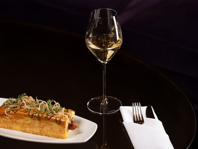 IMPERIAL HOUR SPECIALS