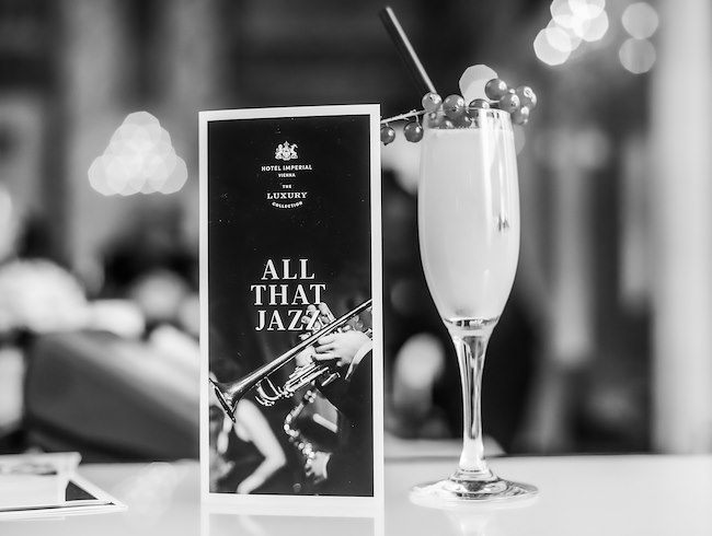 FRIDAY JAZZ NIGHTS