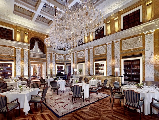Day-Time Specials | Imperial Bar Wien